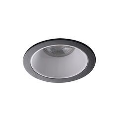 Светильник точка Kanlux 36222 DSO W/B GLOZO Gx5.3 GU10