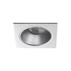 სანათი წერტილოვანი Kanlux 36213 DSL SR/W GLOZO Gx5.3 GU10