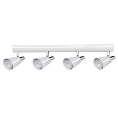 Спот Kanlux 33096 SEMPRA 4 GU10 EL-4I W-SR