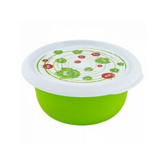 Миска кухонная с крышкой Aleana LLC 1,75л