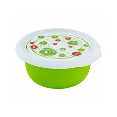 Kitchen bowl with lid Aleana LLC 1.75l
