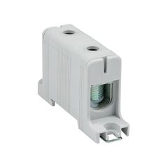 Terminal EKF PROXIMA KSV 16-95 gray
