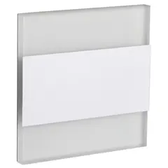Светильники ступеней Kanlux 26842 TERRA LED 0.8W 6500K 12V W-WW