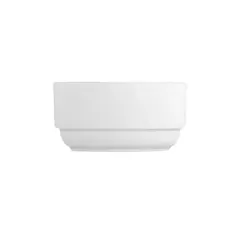 Salad plate BENEDIKT PRAHA 1239 390 ml