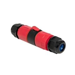 Коннектор EKF CCT-SMK3 FREETOOLS PROXIMA I-образная IP68