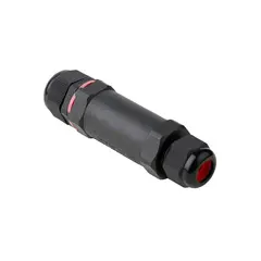 Коннектор EKF PLC-UAC-CB5 PROXIMA FREETOOLS I-образная 5PIN IP68