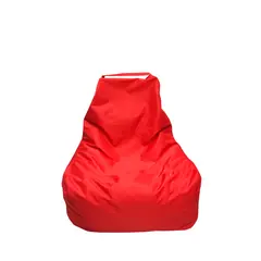 Large square pouffe oxford 06