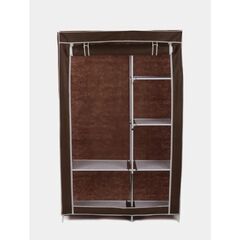 Шкаф для хранения вещей 155x45x100 см
