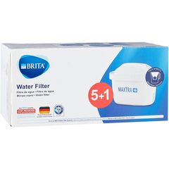 კარტრიჯი, შესაცვლელი Brita (5+1) Maxtra PIus CU ROWO