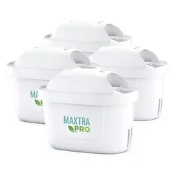 Replacement Cartridge Brita MXpro 4 pcs