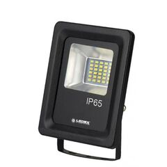 Spotlight Ledex 30W 3000k IP65 Black