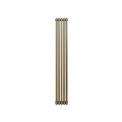 Радиатор алюминиевый GLOBAL EKOS PLUS 1600 Beige Sparkle