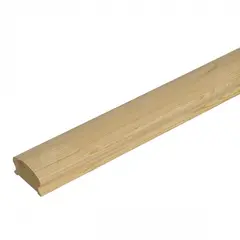 Поручень лиственница. cорт A Angara-Forest 46x67x4000 mm.