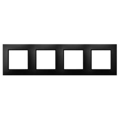 Frame Ospel Aria R-4U/33 4 sectional black