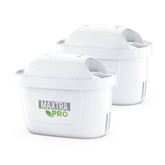 Replacement Cartridge Brita MXpro 2 pcs