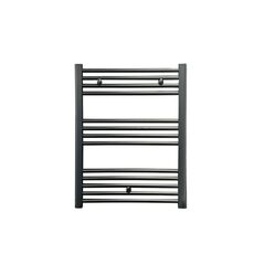 Heated towel rail Florad TEXTURE 500X1200 mm