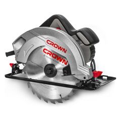 Circular saw Crown CT15188-190 1500W