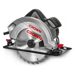 Circular saw Crown CT15188-190 1500W