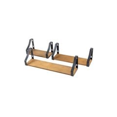 Shelves set Domax FBL 3 Shelves set LOFT 430/330/230 mm