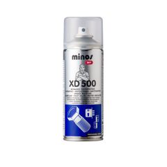 Rust remover spray Evochem Minos XD 500 400 ml