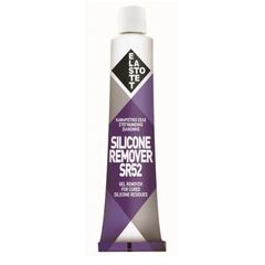 Удалитель силикона Elastotet Silicone Remover SR 52 80 мл