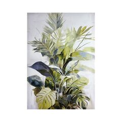 სურათი STYLER HP015 BOTANIC 70X100 სმ