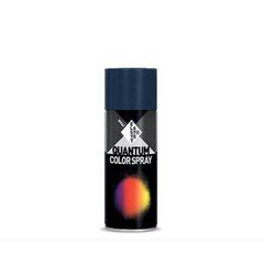 Paint spray Elastotet Quantum Color Sapphire Blue RAL 5003 400ml