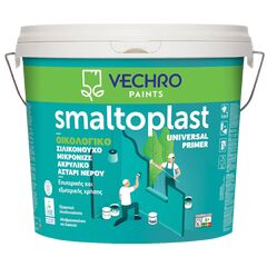 გრუნტი SMALTOLUX HYDRO MASTER PRIMER 2,5LT