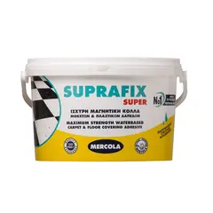 Flooring adhesive Evochem Suprafix Super 15 kg