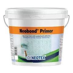 Primer with quartz Neotex Neobond Primer 15 kg