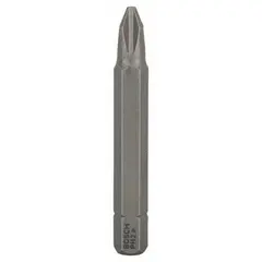 Bit Bosch 2607001522 PH2 51 mm 3 pcs