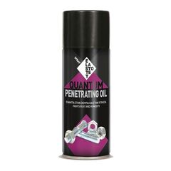 Spray Elastotet Quantum Penetrating Oil 200 мл
