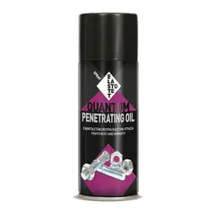 Спрей Elastotet Quantum Penetrating Oil 200 мл