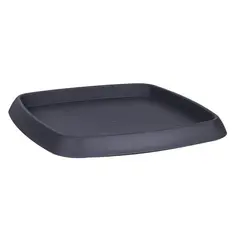 Подставка под горшок EDA Plastiques серый