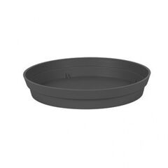 Stand under the pot EDA Plastiques SOUCOUPE TOSCANE 22,5см