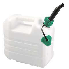 Food canister Jerrican Bouchon Verseur 10 l