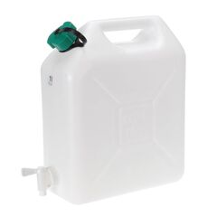 Food canister Robinet Bouchon Simple 10 l