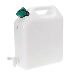 Food canister Robinet Bouchon Simple 10 l
