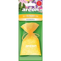 არომატიზატორი Areon Pearls ABP06 ვერბენა