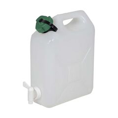 Food canister Robinet Bouchon Simple 5 l