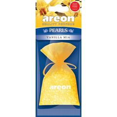 არომატიზატორი Areon Pearls ABP07 ვანილი მია