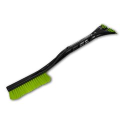 Snow brush with scraper Bradas Classic ICE1162 60 cm