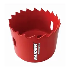 გვირგვინი Raider HSS bi-metal 8% Co Ø25 mm. RD