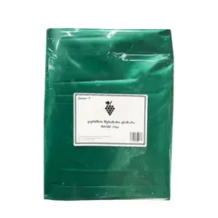 Grape bag Green It 50x100 10 pcs