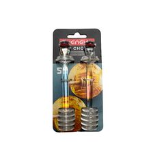 Plastic honey spoon DongFang 22545