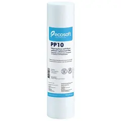 Картридж для фильтра Ecosoft CPV251010ECOEXP 2.5"x10"