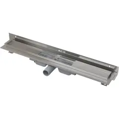 Shower drain Alcadrain APZ104-650