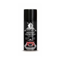 Spray Elastotet Quantum Underbody Coating 400ml