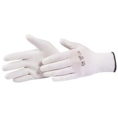Перчатки #87 XL 4131 white, Hardy (1512-870010)