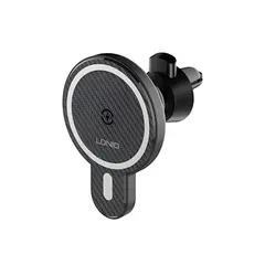 Car mobile charger magnetic LDNIO MA20-1 15W